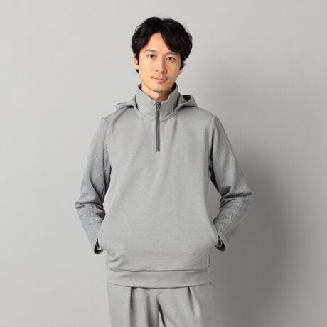 [^ԁF07-40CM14-205]sfUCtt[hOƑtNWJ[hfނŐ؂ւAn[tWbvp[JłBt[h͒E\ŁAt[hOƃX^hJ[̃n[tWbvvI[o[ɂȂ܂B{fBt[h̃TCYAÑn[tWbvp[JX^CbVȌ`ɂƂɂAAE^[Ƃ̑ǂȂĂ܂Bsfށtg̓_Et@ubÑW[W[fނgpĂ܂B_Et@ubNƂ́A\Ɨ̃W[Wfނ̊ԂɃ_Eݍ񂾒ĝ݂Ow\̃{fBOfނłBSn̗ǂƉL̋@\˔JfނłBۉFzM@\ɂ̕ۉDĂ܂BF̃y܂BzFzf܂BXgb`F^ASn̗ǂDꂽXgb`܂B̃W[W[fނ̓LvĂA\tgŊ炩ȕłBƃt[h\ɎgpP[u̕ʒńȀk݂Ɩc𗘗pĕotNWJ[h҂݂̑fނłBs@\Ett[h͒E\