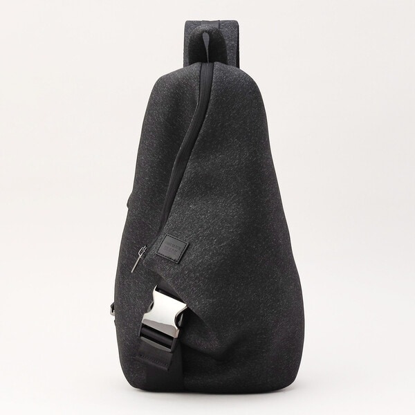 OAH14-04 ウエストポーチ | アニエスベー ボヤージュ オム(agnes b