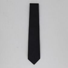 ブラック レギュラータイ