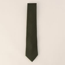 マイクロドット ネクタイ