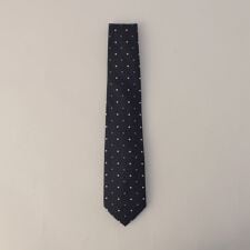 小紋柄レギュラー ネクタイ