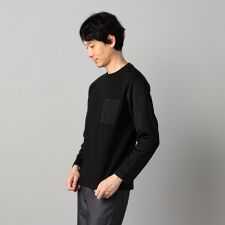 ケーブルコンビ プルオーバー