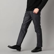 ドビーストレッチ 5ポケットパンツ