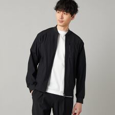 メリル撥水 ブルゾン