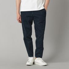 ストレッチ デニムパンツ