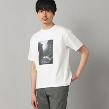 フォト Tシャツ
