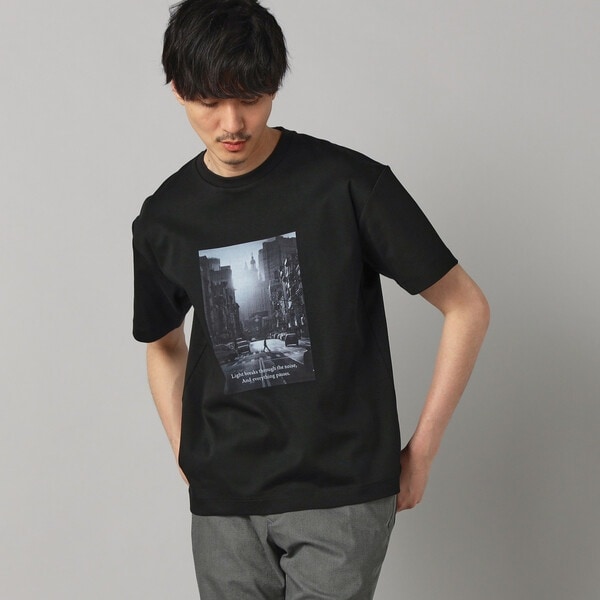 フォト Tシャツ