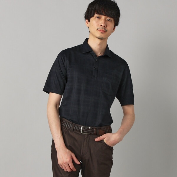 [�}���C]�kIL PRINCIPE�l�W���[�W�[ �J�b�^�E�F�C�|���V���c/�R���T�E�����iCOMME CA MEN�j �u���b�N