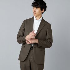 コムサ・メン(COMME CA MEN) メンズ テーラードジャケット の一覧 