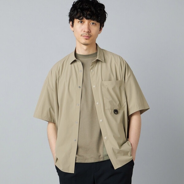 ベンチレーション シャツ | コムサ・メン(COMME CA MEN) | マルイ