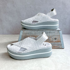 【26春夏新作】【洗えて清潔】クロスベルト 美脚 厚底 サンダル