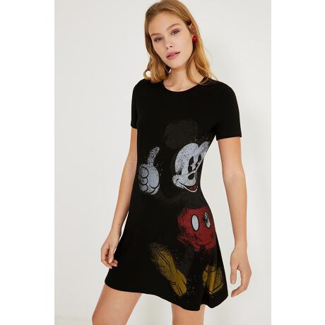 ミッキーマウス Tシャツワンピース Mickey デシグアル Desigual ファッション通販 マルイウェブチャネル ミッキーマウス Tシャツワンピース Mickey デシグアル Desigual ファッション通販 マルイウェブチャネル