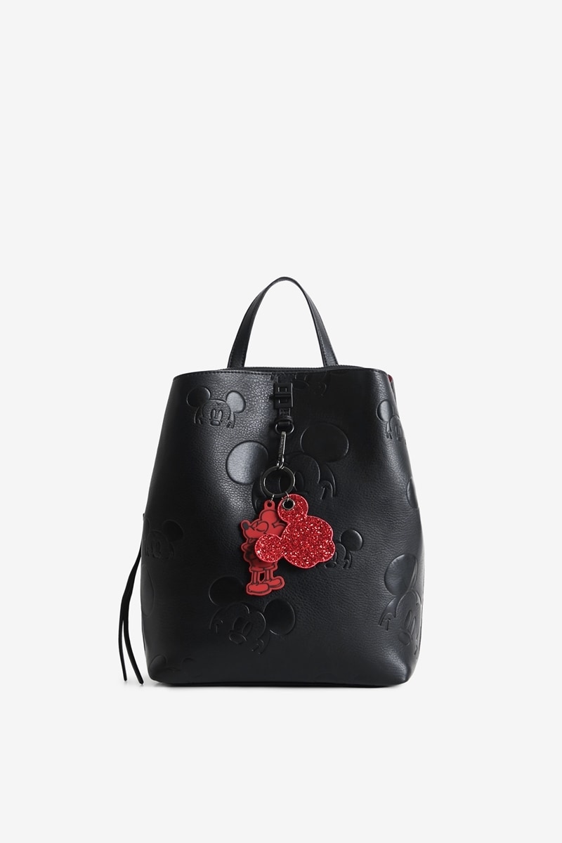 ミッキーマウス バックパック | デシグアル(Desigual) | マルイウェブ