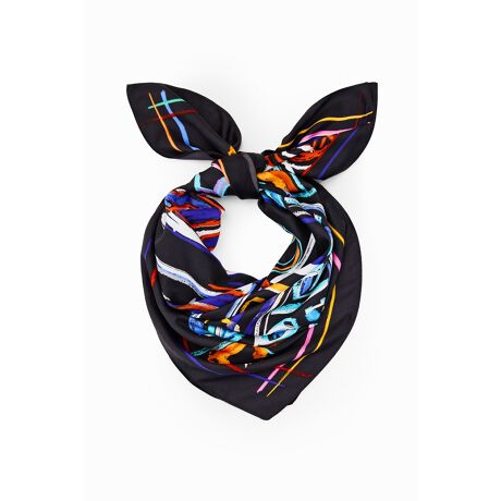 [^:23SAWA40]򊴂̂fނŎdĂ`Xg[BfUCi[ Javier MariscalinrGE}XJj̎`S炢܂ByDesigualfVOAzoZĩt@bVuhuDesigualifVOAjvBXyCŁgƂ͈ႤhƂӖƂÃuhɂ͂ȂnCC[WJtȐFgGL]`bNȃp^[Apb`[NfjȂǒľĂACeWJBfC[ɂAhXAbvɂ􂷂镝LfUĆBfB[Xł͂ȂAYV[YȂǕLCibvWJBuhɂȂĂDesigual(Ƃ͈Ⴄ)́Ag̐lƈႤƂǂꂾ؂ŊyƂȂ̂߂ĊĂ炢Ƃ̊肢߂Ă܂B RŊyAJtőOB{̎Ăъo܂N₩ȃJ[vgAƂ͈ꖡႤX^C̓t@bVŷ΂łByTCYڍׁz70cm 70cm 