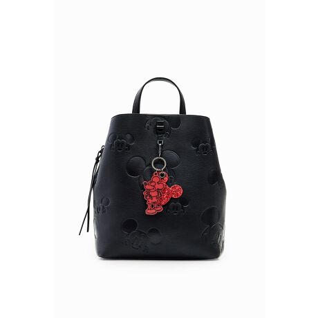 ミッキーマウス ミドルバックパック | デシグアル(Desigual) | マルイ 