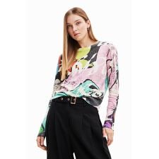デシグアル(Desigual)のM. Christian Lacroix マルチカラーセーター