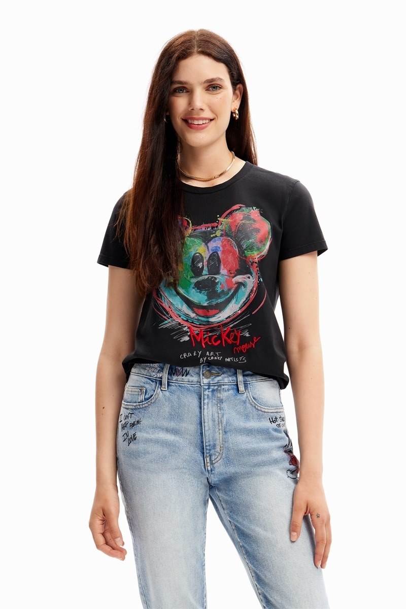 デシグアル(Desigual) レディース Tシャツ・カットソー の通販
