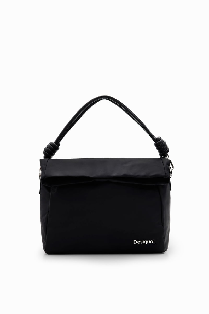 Voyager マルチポジション ミドルバックパック | デシグアル(Desigual