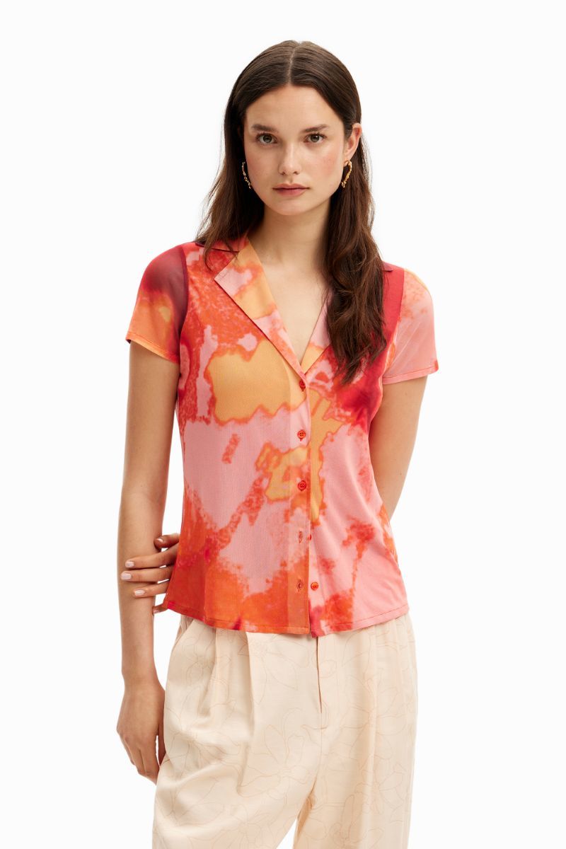 デシグアル(Desigual) レディース Tシャツ・カットソー の通販