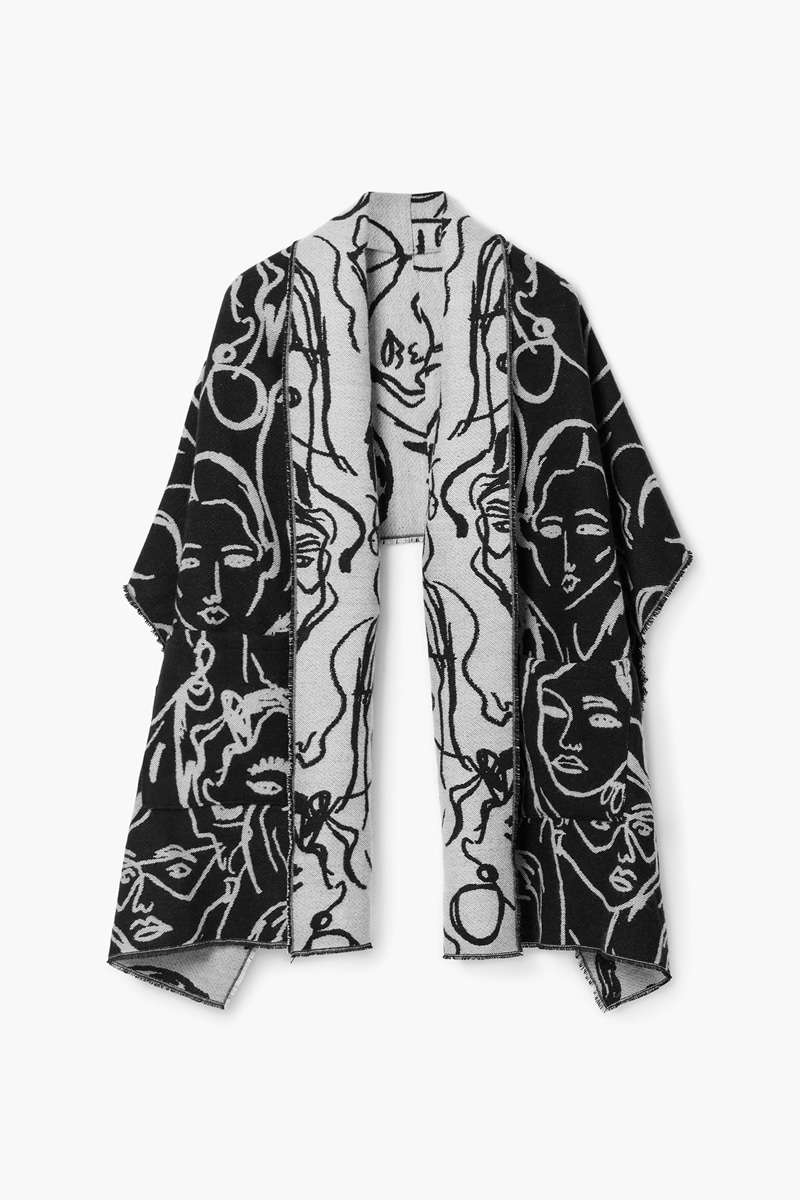 Dita】【浴衣3点セット】涼風の燦々しらべ