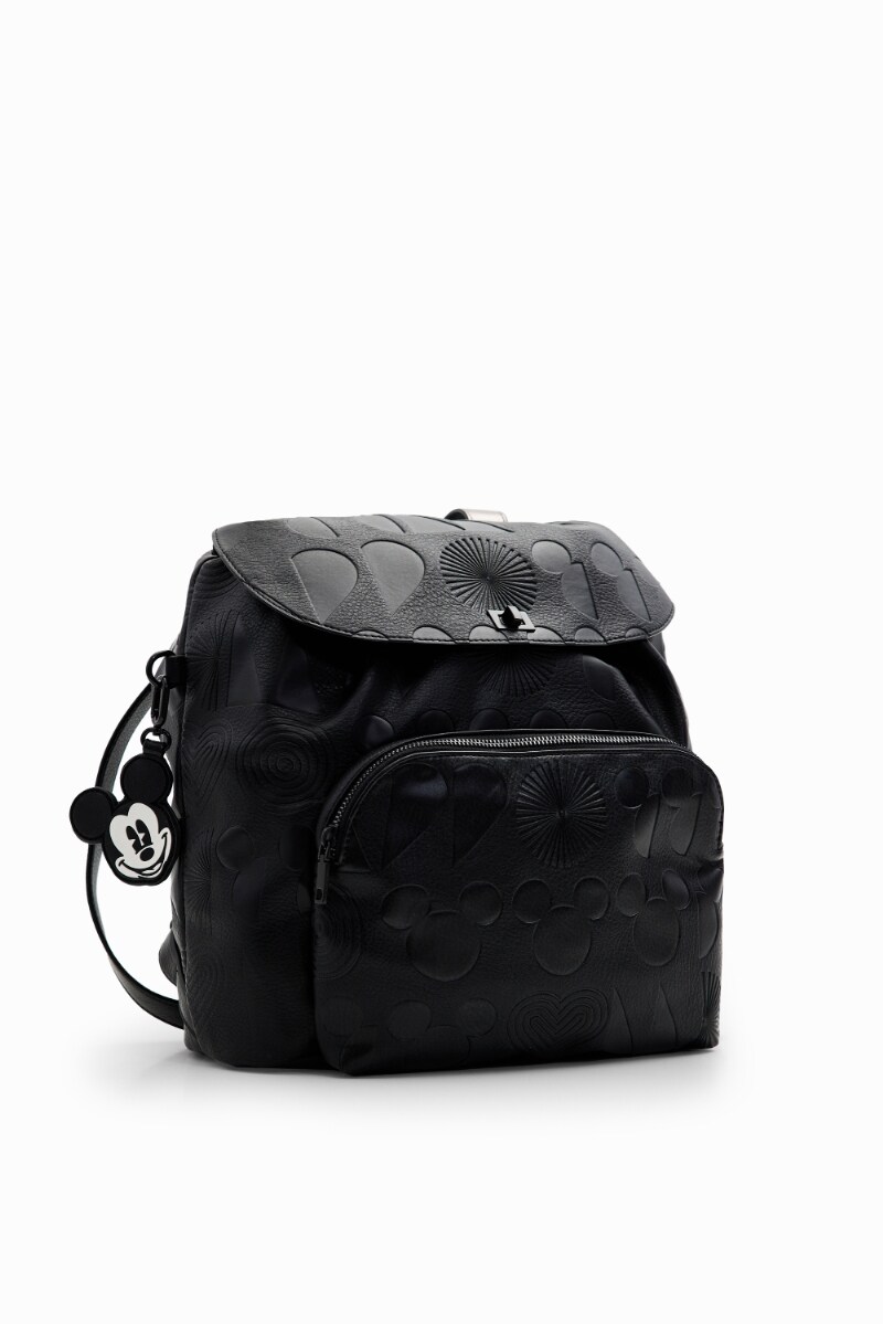 JAYCEE ジップポケット バックパック ミディアム | マイケル・コース