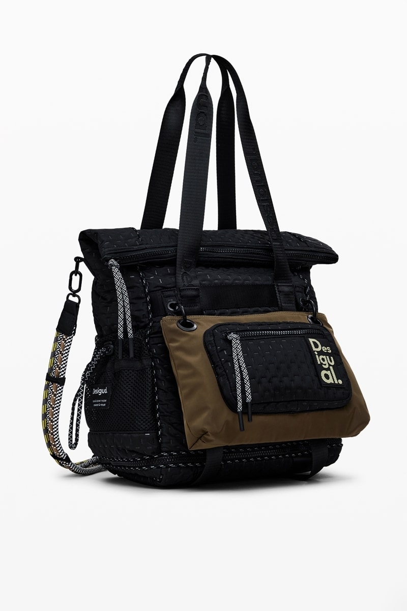 3WAY/大容量】大型マルチポジションVoyagerバックパック ボイジャーXL