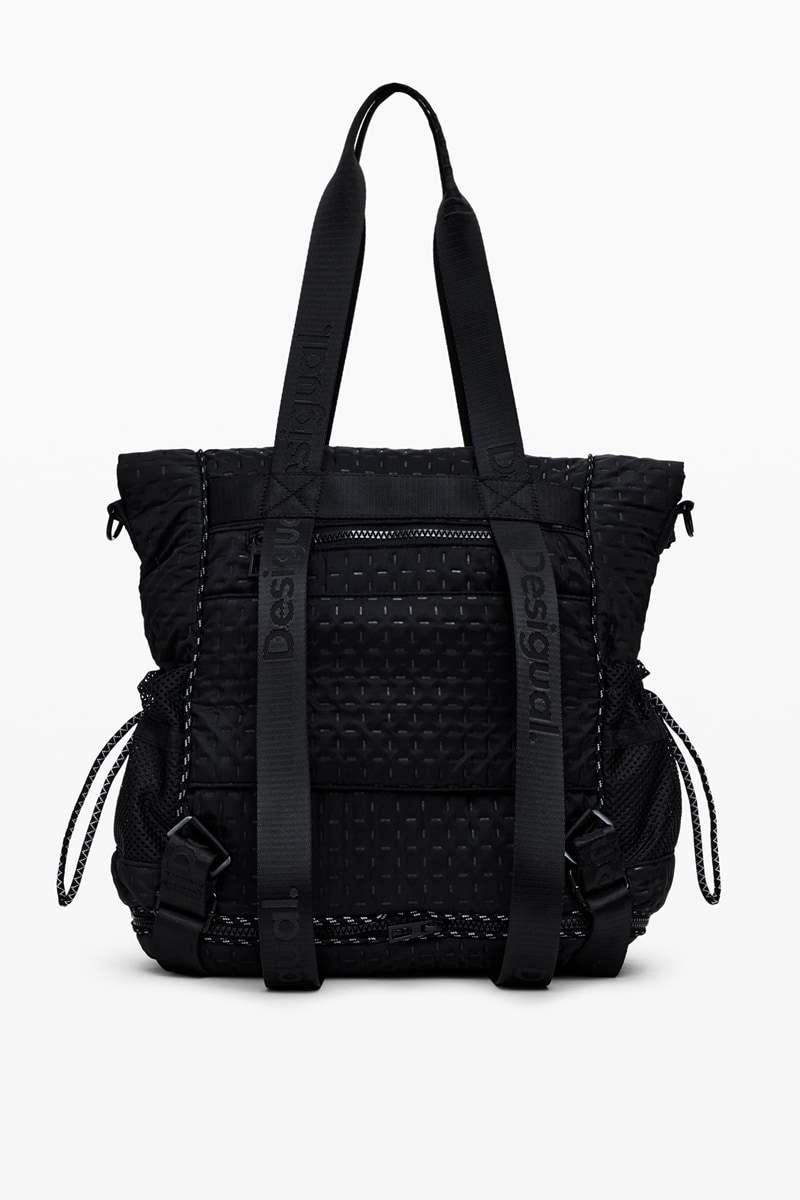 3WAY/大容量】大型マルチポジションVoyagerバックパック ボイジャーXL