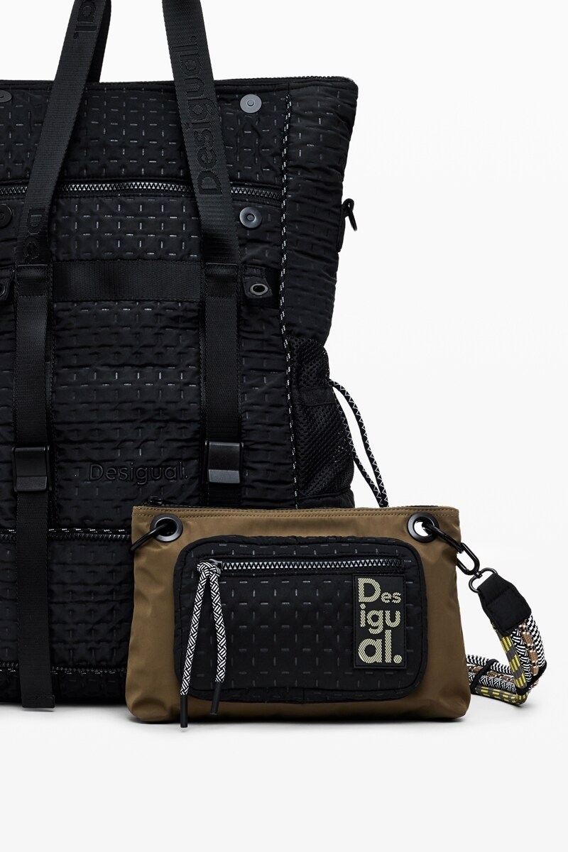 3WAY/大容量】大型マルチポジションVoyagerバックパック ボイジャーXL