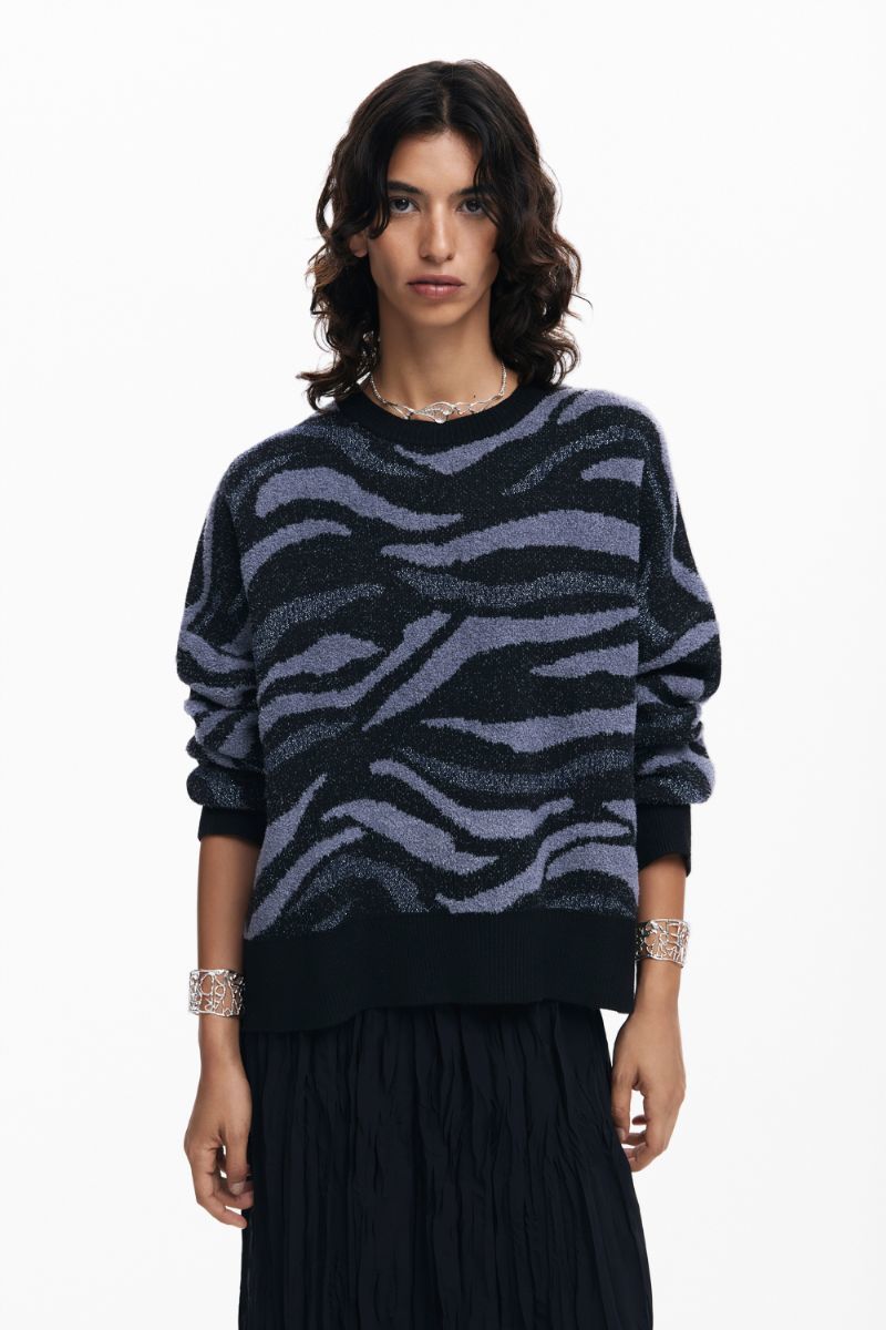 【翌日発送可能】 ○【Oldderby Knitwear】Vネックニットプルオーバー ニット/セーター