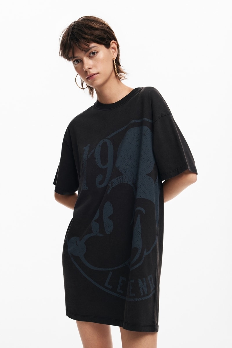 Desigual（デシグアル） ワンピースショートスリーブ GAELLE Desigual（デシグアル） ワンピースショートスリーブ GAELLE