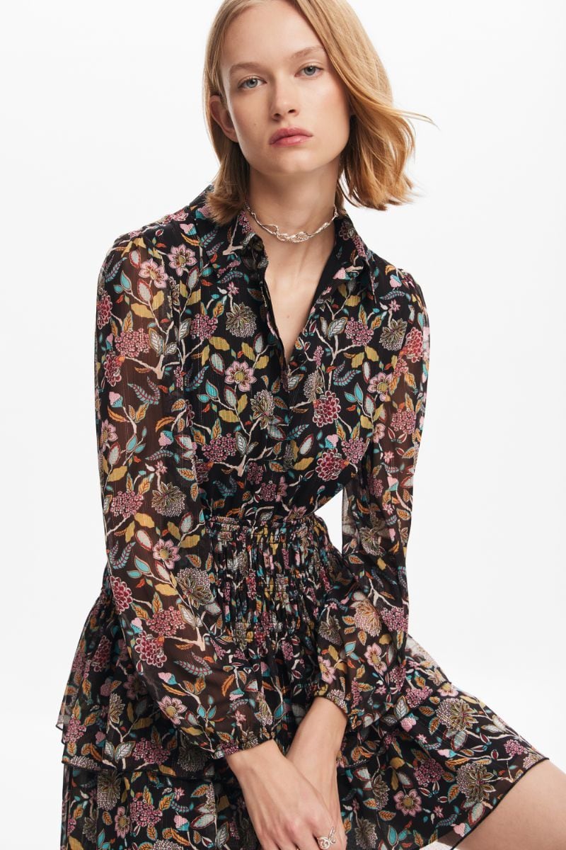 デシグアル(Desigual) ワンピース の通販 | マルイウェブチャネル