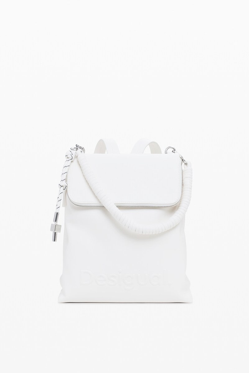 2WAY ミニバックパック | デシグアル(Desigual) | マルイウェブチャネル