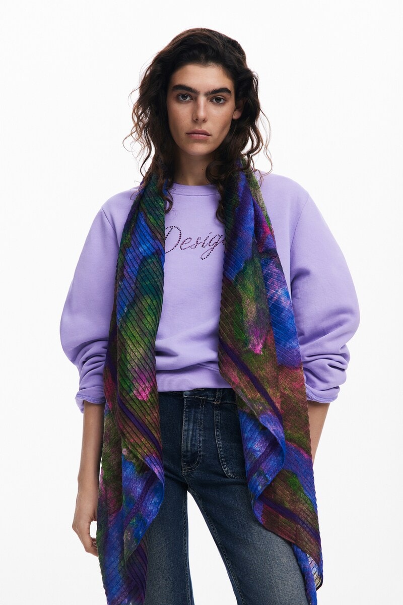 デシグアル(Desigual) ストール の一覧 | マルイウェブチャネル