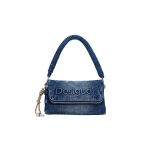 デニムショルダーバッグ | デシグアル(Desigual) | マルイウェブチャネル