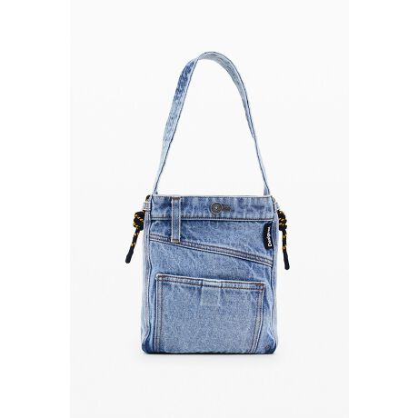 [^:25SAXD33][YhfjCN悤ȃfUC̃~jV_[obOBfj̃|PbgXeb`̂܂܊fBe[ABe[WCNȕ\oBubN~CG[̃[vnhANZgƂȂAJWAȕ͋CoĂ܂BRpNgȃTCYƎg񂾂悤ȕ̃fjfނŁAȂꊴ̂X^CÕANZgɁBJWAX^C͂AVvȑ̃|CgƂĂ􂷂ACełByDesigualfVOAzoZĩt@bVuhuDesigualifVOAjvBXyCŁgƂ͈ႤhƂӖƂÃuhɂ͂ȂnCC[WJtȐFgGL]`bNȃp^[Apb`[NfjȂǒľĂACeWJBfC[ɂAhXAbvɂ􂷂镝LfUĆBfB[Xł͂ȂAYV[YȂǕLCibvWJBuhɂȂĂDesigual(Ƃ͈Ⴄ)́Ag̐lƈႤƂǂꂾ؂ŊyƂȂ̂߂ĊĂ炢Ƃ̊肢߂Ă܂B RŊyAJtőOB{̎Ăъo܂N₩ȃJ[vgAƂ͈ꖡႤX^C̓t@bVŷ΂łByTCYڍׁz20cm 5cm c25cm îCɓo^ƁAi̍ē׎ɒʒm󂯎邱Ƃł܂BɂACɓo^ẴZ[ȂǁAȓTm点Ă܂B