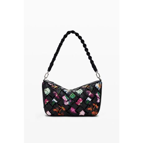 [^:25SAXPBQ]ԕfUCƌ\ȃnht̃LeBOnhobOByDesigualfVOAzoZĩt@bVuhuDesigualifVOAjvBXyCŁgƂ͈ႤhƂӖƂÃuhɂ͂ȂnCC[WJtȐFgGL]`bNȃp^[Apb`[NfjȂǒľĂACeWJBfC[ɂAhXAbvɂ􂷂镝LfUĆBfB[Xł͂ȂAYV[YȂǕLCibvWJBuhɂȂĂDesigual(Ƃ͈Ⴄ)́Ag̐lƈႤƂǂꂾ؂ŊyƂȂ̂߂ĊĂ炢Ƃ̊肢߂Ă܂B RŊyAJtőOB{̎Ăъo܂N₩ȃJ[vgAƂ͈ꖡႤX^C̓t@bVŷ΂łByTCYڍׁz27.5cm 8.5cm c18cm îCɓo^ƁAi̍ē׎ɒʒm󂯎邱Ƃł܂BɂACɓo^ẴZ[ȂǁAȓTm点Ă܂B