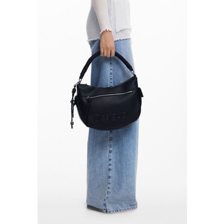 [^:25SAXPBX] [J[]i \15,900(ō)R[hnhƃV_[Xgbv2waỹz[{[obOBꂽI[ubÑU[fނɁAT߂ȃG{XHDesigual̃S炢A㎿Ń~j}ȈۂoBI[ubÑVbNȃfUĆAlXȃR[fBl[gɒaAfC[[X炿Ƃo܂ŕL􂵂܂B~j}ȃhXI[zCgR[f̃ANZgɂAJWAȃfjX^C̃p[gi[ɂȂėp̍͂łByDesigualfVOAzoZĩt@bVuhuDesigualifVOAjvBXyCŁgƂ͈ႤhƂӖƂÃuhɂ͂ȂnCC[WJtȐFgGL]`bNȃp^[Apb`[NfjȂǒľĂACeWJBfC[ɂAhXAbvɂ􂷂镝LfUĆBfB[Xł͂ȂAYV[YȂǕLCibvWJBuhɂȂĂDesigual(Ƃ͈Ⴄ)́Ag̐lƈႤƂǂꂾ؂ŊyƂȂ̂߂ĊĂ炢Ƃ̊肢߂Ă܂B RŊyAJtőOB{̎Ăъo܂N₩ȃJ[vgAƂ͈ꖡႤX^C̓t@bVŷ΂łByTCYڍׁz30cm 9cm c22.1cm îCɓo^ƁAi̍ē׎ɒʒm󂯎邱Ƃł܂BɂACɓo^ẴZ[ȂǁAȓTm点Ă܂B