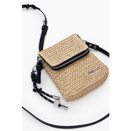 [^:25SAYO02]vŒARȕƏ_炩ȐFlC̃tBAfށB^e^ŃVvȃfUC̃V_[~jobOłBX}[gtH₨zƂĂKiʎłăR[fBl[g̃|CgɂȂACełIyDesigualfVOAzoZĩt@bVuhuDesigualifVOAjvBXyCŁgƂ͈ႤhƂӖƂÃuhɂ͂ȂnCC[WJtȐFgGL]`bNȃp^[Apb`[NfjȂǒľĂACeWJBfC[ɂAhXAbvɂ􂷂镝LfUĆBfB[Xł͂ȂAYV[YȂǕLCibvWJBuhɂȂĂDesigual(Ƃ͈Ⴄ)́Ag̐lƈႤƂǂꂾ؂ŊyƂȂ̂߂ĊĂ炢Ƃ̊肢߂Ă܂B RŊyAJtőOB{̎Ăъo܂N₩ȃJ[vgAƂ͈ꖡႤX^C̓t@bVŷ΂łByTCYڍׁz12cm 5cm c16cm îCɓo^ƁAi̍ē׎ɒʒm󂯎邱Ƃł܂BɂACɓo^ẴZ[ȂǁAȓTm点Ă܂B