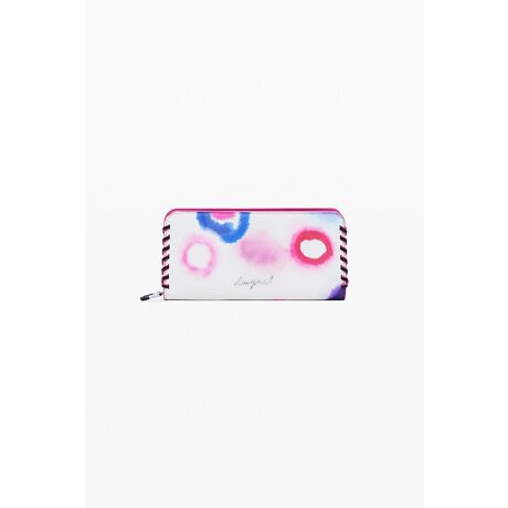 [^:25SAYP74]yDesigualfVOAzoZĩt@bVuhuDesigualifVOAjvBXyCŁgƂ͈ႤhƂӖƂÃuhɂ͂ȂnCC[WJtȐFgGL]`bNȃp^[Apb`[NfjȂǒľĂACeWJBfC[ɂAhXAbvɂ􂷂镝LfUĆBfB[Xł͂ȂAYV[YȂǕLCibvWJBuhɂȂĂDesigual(Ƃ͈Ⴄ)́Ag̐lƈႤƂǂꂾ؂ŊyƂȂ̂߂ĊĂ炢Ƃ̊肢߂Ă܂B RŊyAJtőOB{̎Ăъo܂N₩ȃJ[vgAƂ͈ꖡႤX^C̓t@bVŷ΂łByTCYڍׁz20.5cm 2cm c10cm îCɓo^ƁAi̍ē׎ɒʒm󂯎邱Ƃł܂BɂACɓo^ẴZ[ȂǁAȓTm点Ă܂B