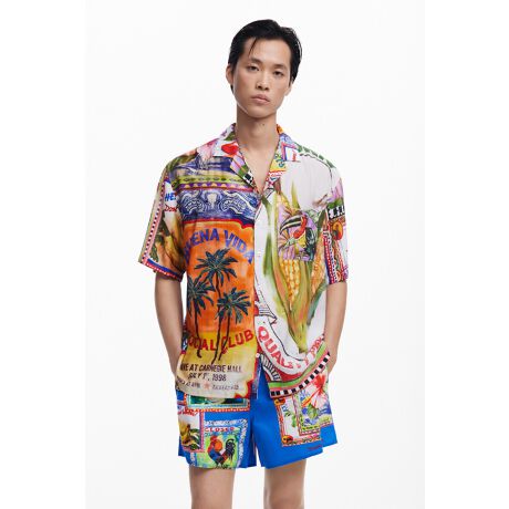 [^:25SMCW39]yDesigualfVOAzoZĩt@bVuhuDesigualifVOAjvBXyCŁgƂ͈ႤhƂӖƂÃuhɂ͂ȂnCC[WJtȐFgGL]`bNȃp^[Apb`[NfjȂǒľĂACeWJBfC[ɂAhXAbvɂ􂷂镝LfUĆBfB[Xł͂ȂAYV[YȂǕLCibvWJBuhɂȂĂDesigual(Ƃ͈Ⴄ)́Ag̐lƈႤƂǂꂾ؂ŊyƂȂ̂߂ĊĂ炢Ƃ̊肢߂Ă܂B RŊyAJtőOB{̎Ăъo܂N₩ȃJ[vgAƂ͈ꖡႤX^C̓t@bVŷ΂łByTCYڍׁzSF74.5cm g57cm 57cm 27cm 42.5cm MF76cm g60cm 60cm 28cm 44cm LF77.5cm g63cm 63cm 29cm 45.5cm XLF79cm g66cm 66cm 30cm 47cm îCɓo^ƁAi̍ē׎ɒʒm󂯎邱Ƃł܂BɂACɓo^ẴZ[ȂǁAȓTm点Ă܂B