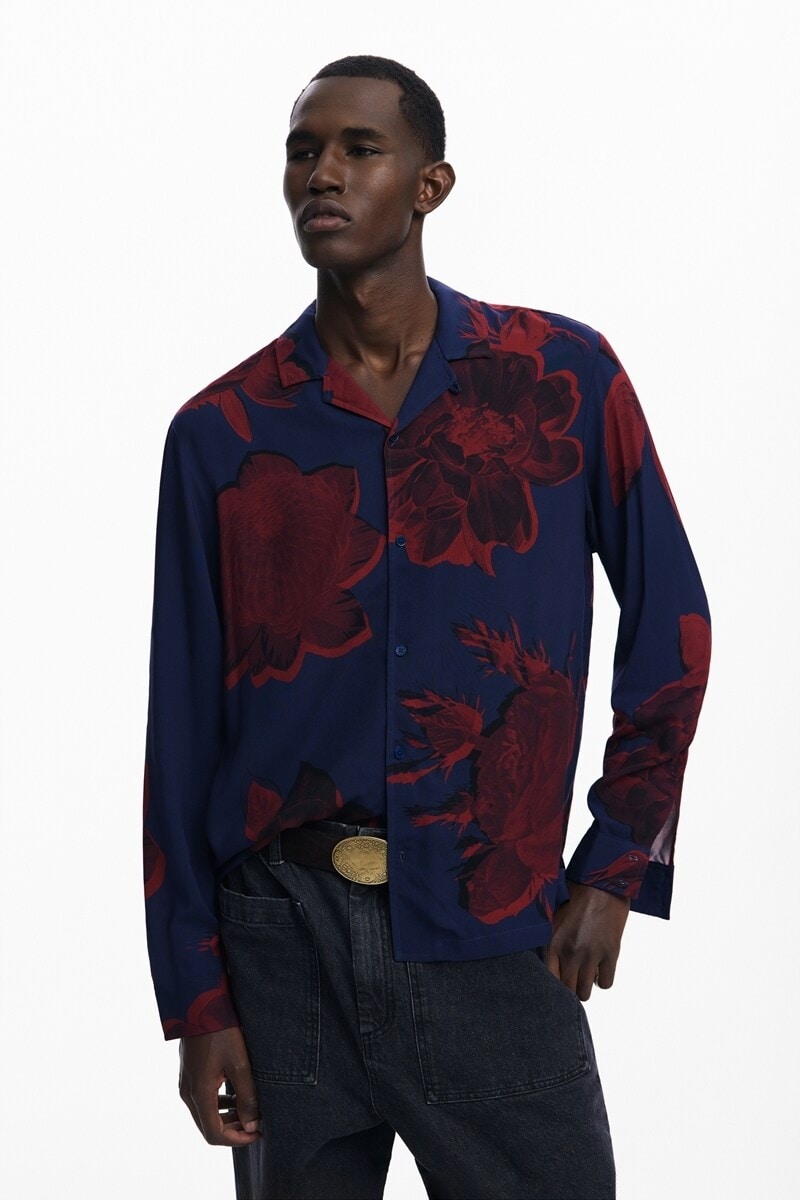 デシグアル(Desigual) メンズ の通販 | マルイウェブチャネル