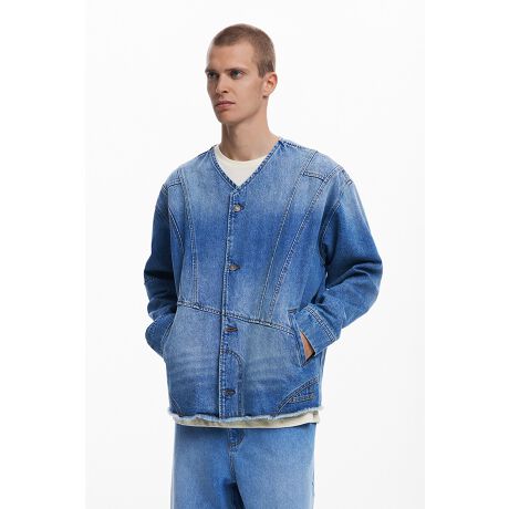 [^:25SMED03]pb`[NfjWPbgAAVlbNA{^߁yDesigualfVOAzoZĩt@bVuhuDesigualifVOAjvBXyCŁgƂ͈ႤhƂӖƂÃuhɂ͂ȂnCC[WJtȐFgGL]`bNȃp^[Apb`[NfjȂǒľĂACeWJBfC[ɂAhXAbvɂ􂷂镝LfUĆBfB[Xł͂ȂAYV[YȂǕLCibvWJBuhɂȂĂDesigual(Ƃ͈Ⴄ)́Ag̐lƈႤƂǂꂾ؂ŊyƂȂ̂߂ĊĂ炢Ƃ̊肢߂Ă܂B RŊyAJtőOB{̎Ăъo܂N₩ȃJ[vgAƂ͈ꖡႤX^C̓t@bVŷ΂łByTCYڍׁzSF70.5cm g62cm 52cm 61cm MF72cm g65cm 55cm 62cm LF73.5cm g68cm 58cm 63cm XLF75cm g71cm 61cm 64cm îCɓo^ƁAi̍ē׎ɒʒm󂯎邱Ƃł܂BɂACɓo^ẴZ[ȂǁAȓTm点Ă܂B