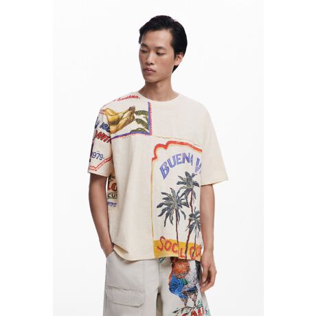 [^:25SMTK18]yDesigualfVOAzoZĩt@bVuhuDesigualifVOAjvBXyCŁgƂ͈ႤhƂӖƂÃuhɂ͂ȂnCC[WJtȐFgGL]`bNȃp^[Apb`[NfjȂǒľĂACeWJBfC[ɂAhXAbvɂ􂷂镝LfUĆBfB[Xł͂ȂAYV[YȂǕLCibvWJBuhɂȂĂDesigual(Ƃ͈Ⴄ)́Ag̐lƈႤƂǂꂾ؂ŊyƂȂ̂߂ĊĂ炢Ƃ̊肢߂Ă܂B RŊyAJtőOB{̎Ăъo܂N₩ȃJ[vgAƂ͈ꖡႤX^C̓t@bVŷ΂łByTCYڍׁzSF72cm g53.5cm 52cm 25.5cm MF73.5cm g56.5cm 55cm 26.5cm LF75cm g59.5cm 58cm 27.5cm XLF76.5cm g62.5cm 61cm 28.5cm XXLF78cm g65.5cm 64cm 29.5cm îCɓo^ƁAi̍ē׎ɒʒm󂯎邱Ƃł܂BɂACɓo^ẴZ[ȂǁAȓTm点Ă܂B