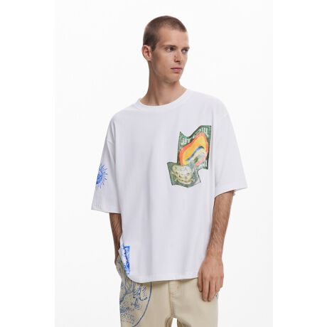 [^:25SMTK23]nŃqhD[̃vgƃS̃AbvP{ꂽAN[lbN̔TVcyDesigualfVOAzoZĩt@bVuhuDesigualifVOAjvBXyCŁgƂ͈ႤhƂӖƂÃuhɂ͂ȂnCC[WJtȐFgGL]`bNȃp^[Apb`[NfjȂǒľĂACeWJBfC[ɂAhXAbvɂ􂷂镝LfUĆBfB[Xł͂ȂAYV[YȂǕLCibvWJBuhɂȂĂDesigual(Ƃ͈Ⴄ)́Ag̐lƈႤƂǂꂾ؂ŊyƂȂ̂߂ĊĂ炢Ƃ̊肢߂Ă܂B RŊyAJtőOB{̎Ăъo܂N₩ȃJ[vgAƂ͈ꖡႤX^C̓t@bVŷ΂łByTCYڍׁzSF70.5cm g55cm 54cm 26cm MF72cm g58cm 57cm 27cm LF73.5cm g61cm 60cm 28cm XLF75cm g64cm 63cm 29cm îCɓo^ƁAi̍ē׎ɒʒm󂯎邱Ƃł܂BɂACɓo^ẴZ[ȂǁAȓTm点Ă܂B