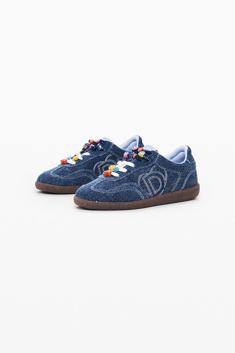 [}C]HERIDENIM CHARMS fj [JbgXj[J[/fVOAiDesigualj u[