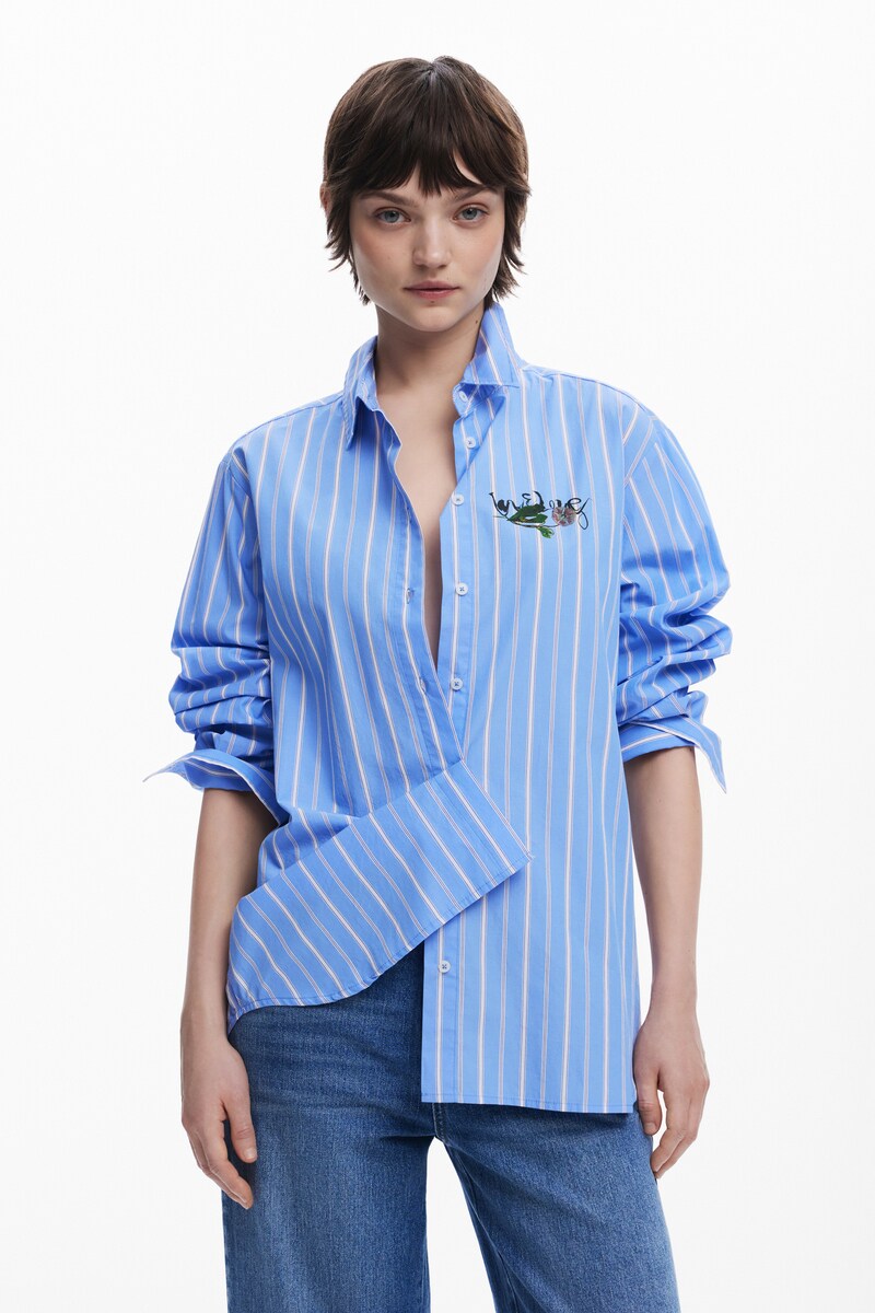 デシグアル(Desigual) レディース シャツ の通販 | マルイウェブ