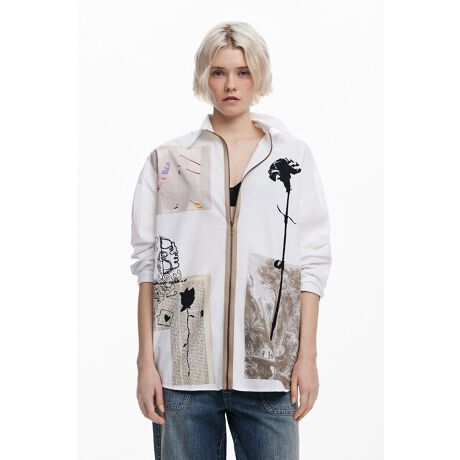 [^:25SWCW23]M.NX`ENfUCA܂܂Ȑ؂蔲R[WɔzuVcBVѐŜt@Xi[dlBJWAɃfjƍ킹ĂAGKgȃ{gXƑgݍ킹ĂAꂽX^CꒅłByDesigualfVOAzoZĩt@bVuhuDesigualifVOAjvBXyCŁgƂ͈ႤhƂӖƂÃuhɂ͂ȂnCC[WJtȐFgGL]`bNȃp^[Apb`[NfjȂǒľĂACeWJBfC[ɂAhXAbvɂ􂷂镝LfUĆBfB[Xł͂ȂAYV[YȂǕLCibvWJBuhɂȂĂDesigual(Ƃ͈Ⴄ)́Ag̐lƈႤƂǂꂾ؂ŊyƂȂ̂߂ĊĂ炢Ƃ̊肢߂Ă܂B RŊyAJtőOB{̎Ăъo܂N₩ȃJ[vgAƂ͈ꖡႤX^C̓t@bVŷ΂łByTCYڍׁzL/XLF78.1cm g70cm 72cm 53.4cm 42cm S/MF77cm g67cm 69cm 53cm 41cm îCɓo^ƁAi̍ē׎ɒʒm󂯎邱Ƃł܂BɂACɓo^ẴZ[ȂǁAȓTm点Ă܂B