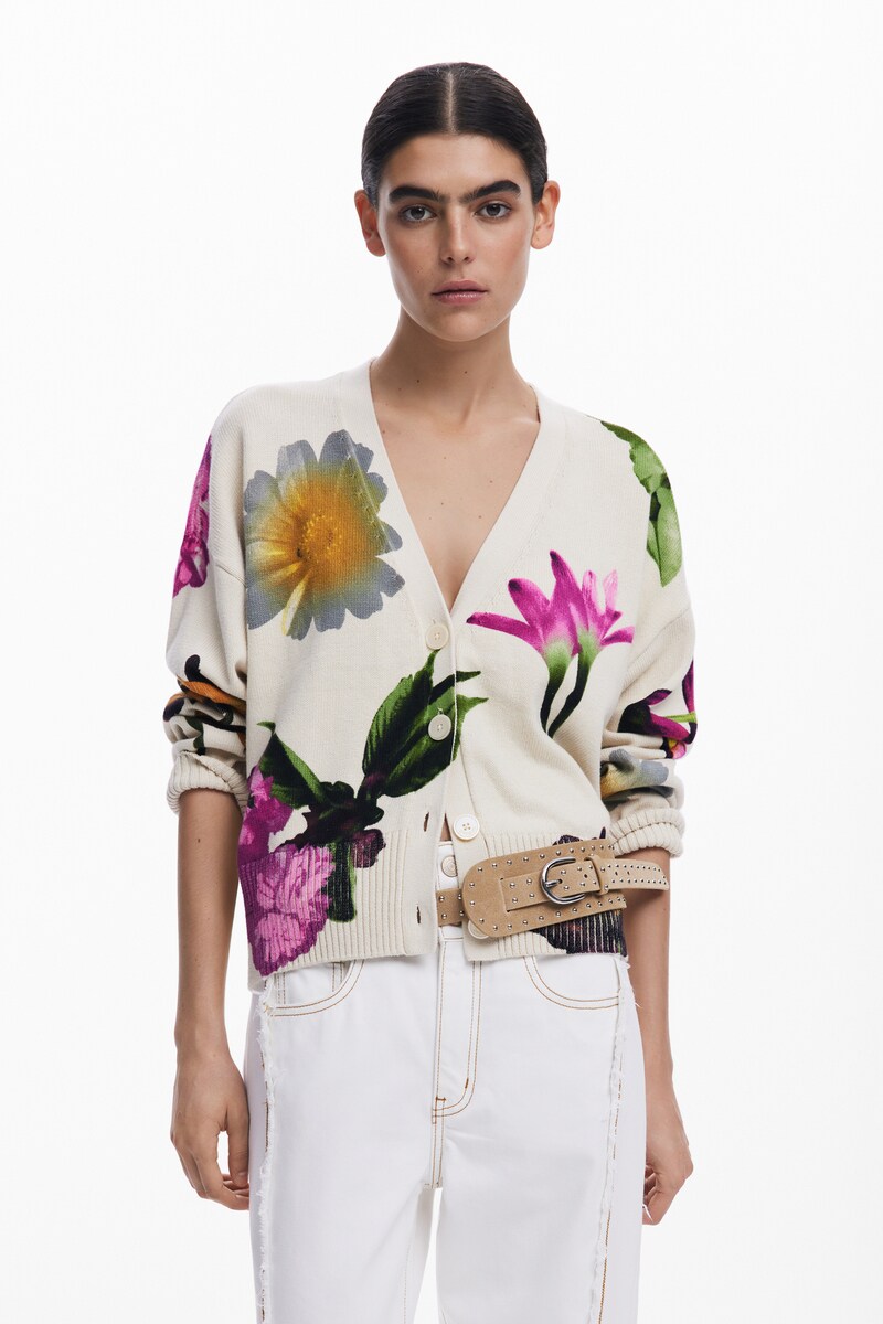タイダイ ドレープTシャツ | デシグアル(Desigual) | マルイ