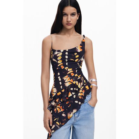 [^:25SWTKYC]AVg[tƒ̃vg{ꂽAEhlbÑ^NgbvAsRdグByDesigualfVOAzoZĩt@bVuhuDesigualifVOAjvBXyCŁgƂ͈ႤhƂӖƂÃuhɂ͂ȂnCC[WJtȐFgGL]`bNȃp^[Apb`[NfjȂǒľĂACeWJBfC[ɂAhXAbvɂ􂷂镝LfUĆBfB[Xł͂ȂAYV[YȂǕLCibvWJBuhɂȂĂDesigual(Ƃ͈Ⴄ)́Ag̐lƈႤƂǂꂾ؂ŊyƂȂ̂߂ĊĂ炢Ƃ̊肢߂Ă܂B RŊyAJtőOB{̎Ăъo܂N₩ȃJ[vgAƂ͈ꖡႤX^C̓t@bVŷ΂łByTCYڍׁzXSFg35cm EGXg33cm 56cm SFg37cm EGXg35cm 58cm MFg39cm EGXg37cm 60cm LFg42cm EGXg40cm 63cm XLFg45cm EGXg43cm 66cm îCɓo^ƁAi̍ē׎ɒʒm󂯎邱Ƃł܂BɂACɓo^ẴZ[ȂǁAȓTm点Ă܂B