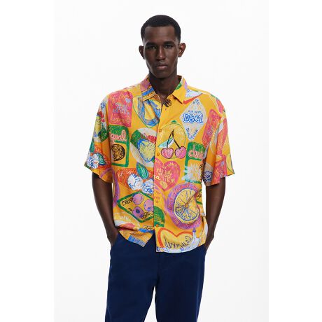 [^:25WMCW15]A[eBX^C̃t[c₻̑̃`[t傫vgꂽA悤ȔVcByDesigualfVOAzoZĩt@bVuhuDesigualifVOAjvBXyCŁgƂ͈ႤhƂӖƂÃuhɂ͂ȂnCC[WJtȐFgGL]`bNȃp^[Apb`[NfjȂǒľĂACeWJBfC[ɂAhXAbvɂ􂷂镝LfUĆBfB[Xł͂ȂAYV[YȂǕLCibvWJBuhɂȂĂDesigual(Ƃ͈Ⴄ)́Ag̐lƈႤƂǂꂾ؂ŊyƂȂ̂߂ĊĂ炢Ƃ̊肢߂Ă܂B RŊyAJtőOB{̎Ăъo܂N₩ȃJ[vgAƂ͈ꖡႤX^C̓t@bVŷ΂łByTCYڍׁzSF69.5cm g58cm 57cm 26cm 46cm MF71cm g61cm 60cm 27cm 47.5cm LF72.5cm g64cm 63cm 28cm 49cm XLF74cm g67cm 66cm 29cm 50.5cm îCɓo^ƁAi̍ē׎ɒʒm󂯎邱Ƃł܂BɂACɓo^ẴZ[ȂǁAȓTm点Ă܂B